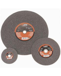 FPW1423-3182 image(0) - 5PK CUT-OFF WHEEL, 4" X 1/32" X 3/8", 5 PC/PK