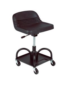 WHIHRAST image(0) - Tall Adjustable Creeper Seat  22"-27"