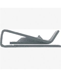 ABD6256B image(0) - Wide Range U-nut Blk 100
