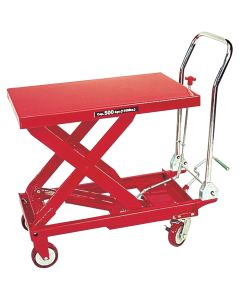 INT3904 image(0) - HYDRALIC TABLE