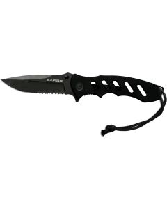SARSK-801 image(0) - G-10 Tactical Knife