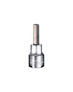 KTI22908 image(0) - 1/4 " X 3/8 " DR SAE HEX BIT, BRAKE
