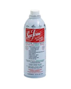 SEASF16-24 image(0) - SEA FOAM MOTOR TUNEUP 24/CASE