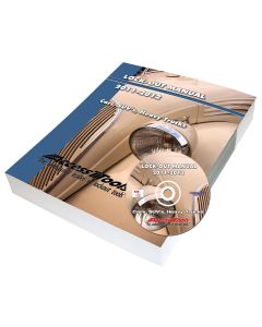 AETMSCD image(0) - Car Opening Manual and CD-ROM