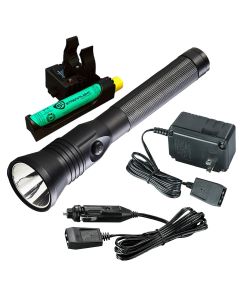 STL75882 image(0) - Stinger DS LED HP w/AC/DC - PiggyBack Charger