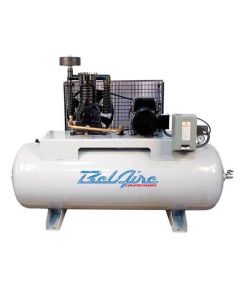 IMC318HLE image(0) - AIR COMP 7-1/2 HP HOR ELITE