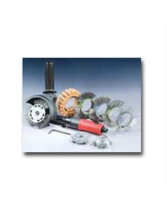 DYB18257 image(0) - DYNA ZIP DELUXE METAL BLASTER ERASER TOOL