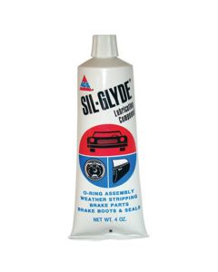 AGSSG-4 image(0) - Sil-Glyde Compound 4oz 12pk
