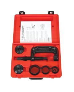 LIS43620 image(0) - BALL JOINT/TRUCK BRAKE ANCHOR PIN/U-JOINT PRESS