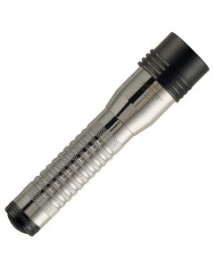 STL74777 image(0) - Strion LED HL 120V AC/12V DC - Chrome