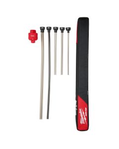 MLW49-90-2037 image(0) - AIR-TIP™ Long Reach Flexible Micro Hose Set