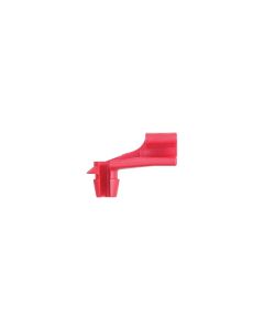 ABDH1235RX image(0) - 2--DOOR LOCK ROD CLIP CHRY 72