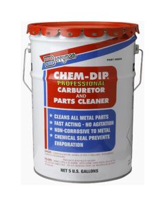 Chem Dip Prof Parts Cleaner
