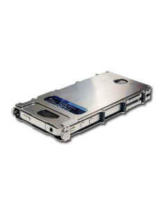 CRKINOX4S image(0) - Stainless Steel iNoxCase for the iPhone 4