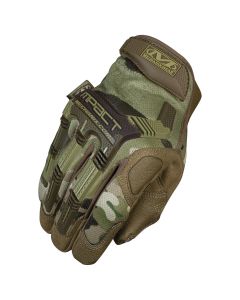 MECMPT-78-010 image(0) - Mechanix Wear M-Pact glove Large 10 Multicam