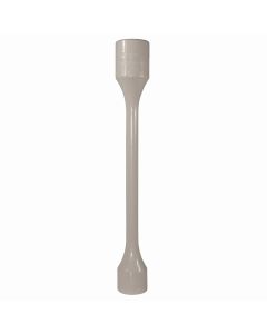 ACC10-0342 image(0) - SOC 19MM 1/2D TRQ 6PT 90FTLB