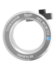 MLW49-16-B400C image(0) - 400 MCM Cu THHN/ XHHW Bushing
