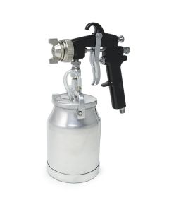 Siphon Feed Production Spray Gun