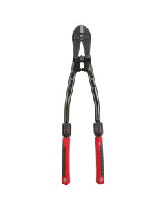 Milwaukee 24IN Adaptable Bolt Cutter with POWERMOVE