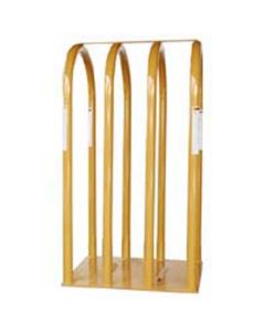 4 Bar Safety Cage