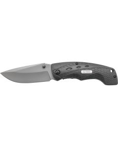 Old Timer Copperhead Drop Point Liner Lock Folding Knife