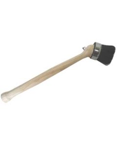 10" Truck Tire Paste Brush