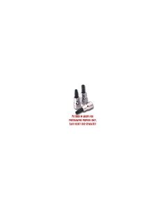 1/4" Drive Tamper-Proof Torx Bit Socket T-10