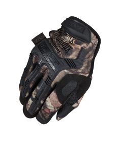 Mpact Glove with Mossy Oak Break Up Infinity Camoflauge, Size Large