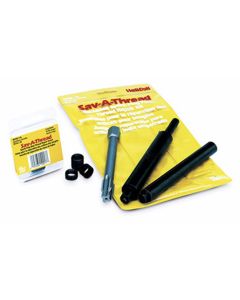 Recessed Sav-A-Thread - Pouche