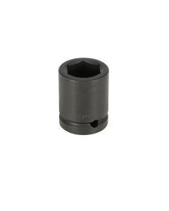 1-1/16" 3/4" Drive 6-Point Fract SAE Std Impact Socket