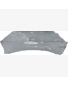Quarter Panel And Reveal Moulding Clip GM, Hole or Screw Size:, Qty: 100, Other: 7731589