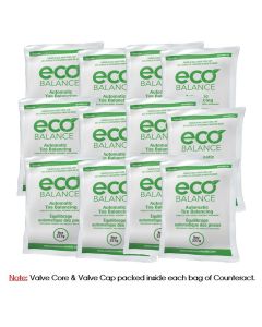 12 pack of 8oz ECO Balance Beads