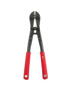 Milwaukee 14 in. Forged Steel Blade Bolt Cutter w/ Bolt Lock