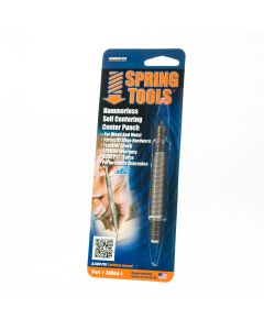 Self Centering Center Punch 5/16"