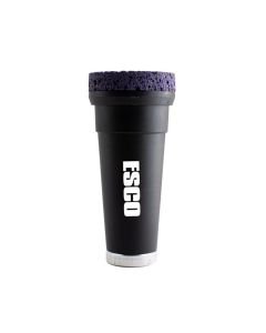 ESCO HD STUD KLEEN Hub, Stud, & Wheel Cleaning Tool (Model 50172)