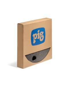 TOP MAT FOR DRUM 25/BOX