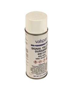 Yellow Touch-Up Paint