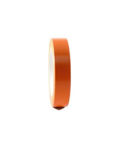 Vinyl Tape, Orange, 1/2" x 36 Yards (Each)