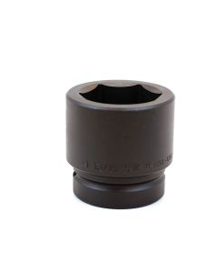 1-13/16" 1" Drive 6-Point Fract SAE Std Impact Socket