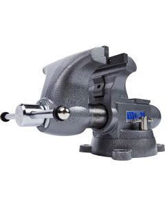 Wilton Tradesman 1780A Vise, 8 in. Jaw Width