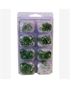 o-ring assort 8 compartment
