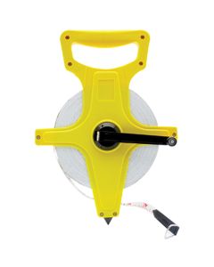 150' Open Reel Tape Measure
