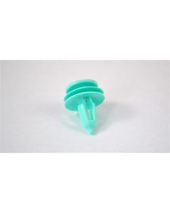 Green Nylon Trim Panel Retainer Cirrus & Stratus 1995-on (25/Bag)