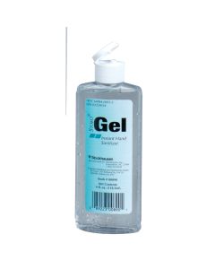 STOKO Gel - 4 oz. Fliptop Bottle