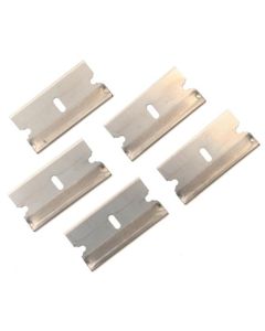 Std Razor Blades 5 Pk
