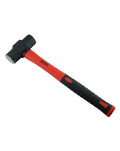 Hammer Dbl-Faced Black Smith 3lb
