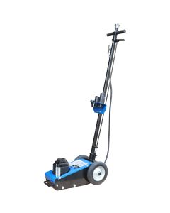 22 Ton Air/Hydraulic Truck Jack (HD)
