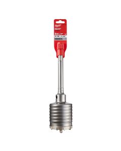 3-1/8" X 11-3/8" One Piece SDS-MAX Core Bit
