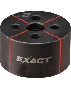 EXACT 2" Die