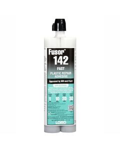 Fusor 142 Plastic Repair (Case of 6)
